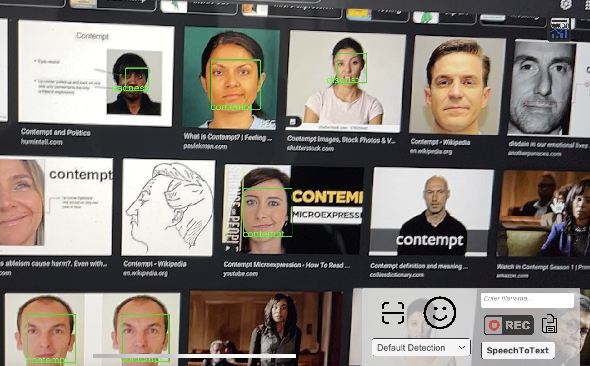 sentiment-detection