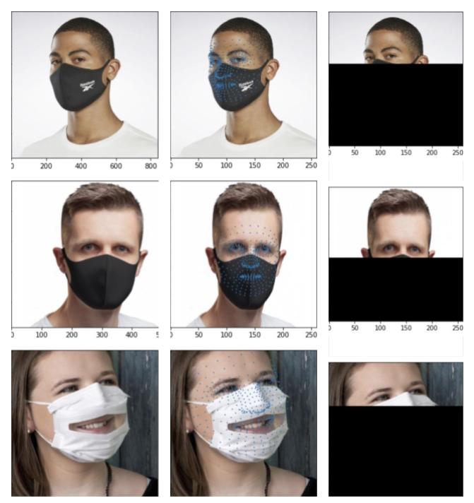 masked_face_landmarking